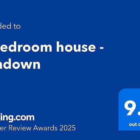 3 Bedroom House - サンダウン エクステリア 写真